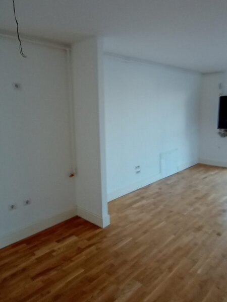 Barbu Vacarescu apartament cu doua camere