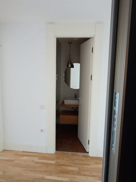 Barbu Vacarescu apartament cu doua camere