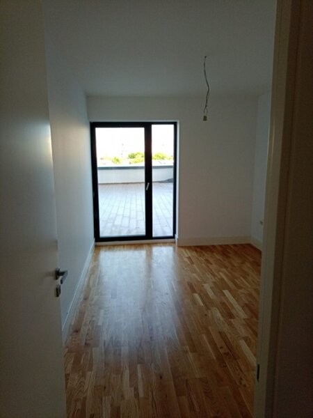 Barbu Vacarescu apartament cu doua camere