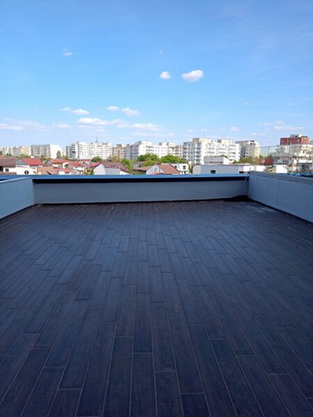 Barbu Vacarescu apartament cu doua camere